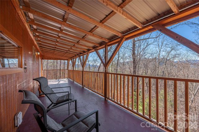 288 Rebel Drive, Hot Springs, NC 28743