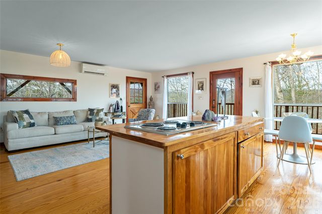 288 Rebel Drive, Hot Springs, NC 28743