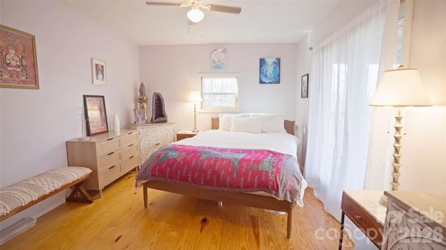 288 Rebel Drive, Hot Springs, NC 28743