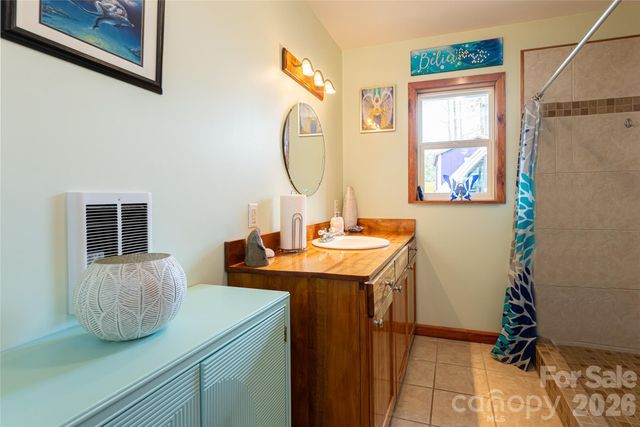 288 Rebel Drive, Hot Springs, NC 28743