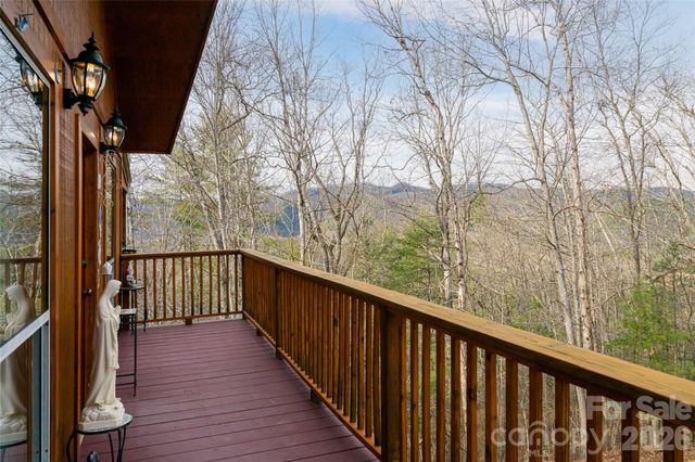 288 Rebel Drive, Hot Springs, NC 28743