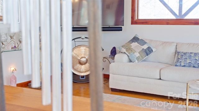 288 Rebel Drive, Hot Springs, NC 28743