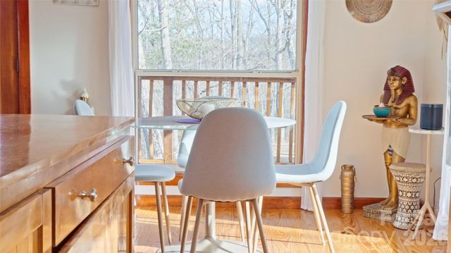 288 Rebel Drive, Hot Springs, NC 28743