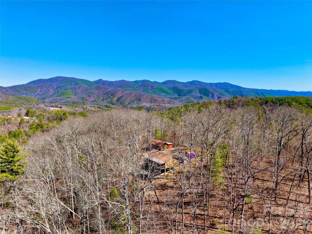 288 Rebel Drive, Hot Springs, NC 28743