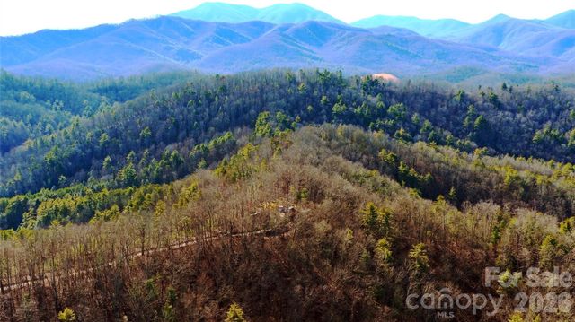 288 Rebel Drive, Hot Springs, NC 28743