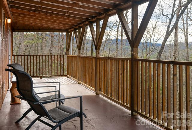 288 Rebel Drive, Hot Springs, NC 28743