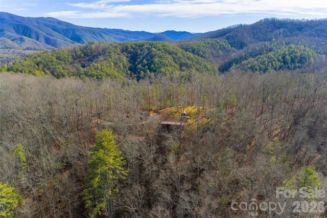 288 Rebel Drive, Hot Springs, NC 28743