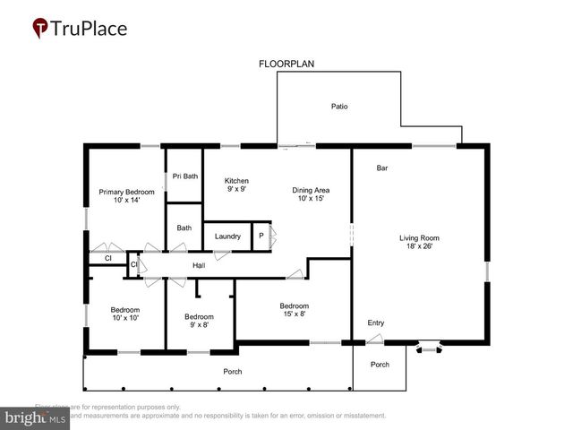 1656 TIM TAM CT, Annapolis, MD 21409