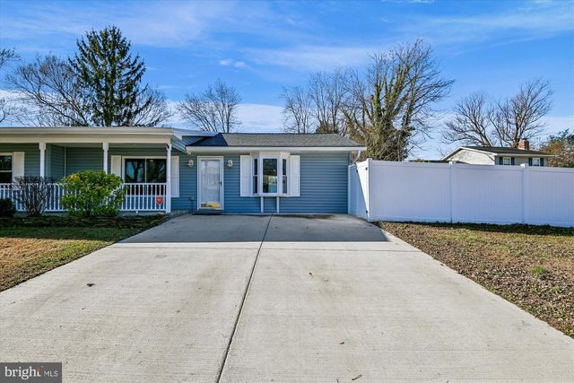 1656 TIM TAM CT, Annapolis, MD 21409