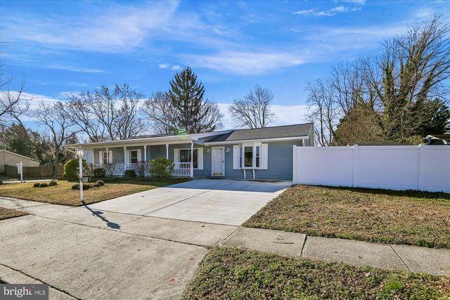 1656 TIM TAM CT, Annapolis, MD 21409