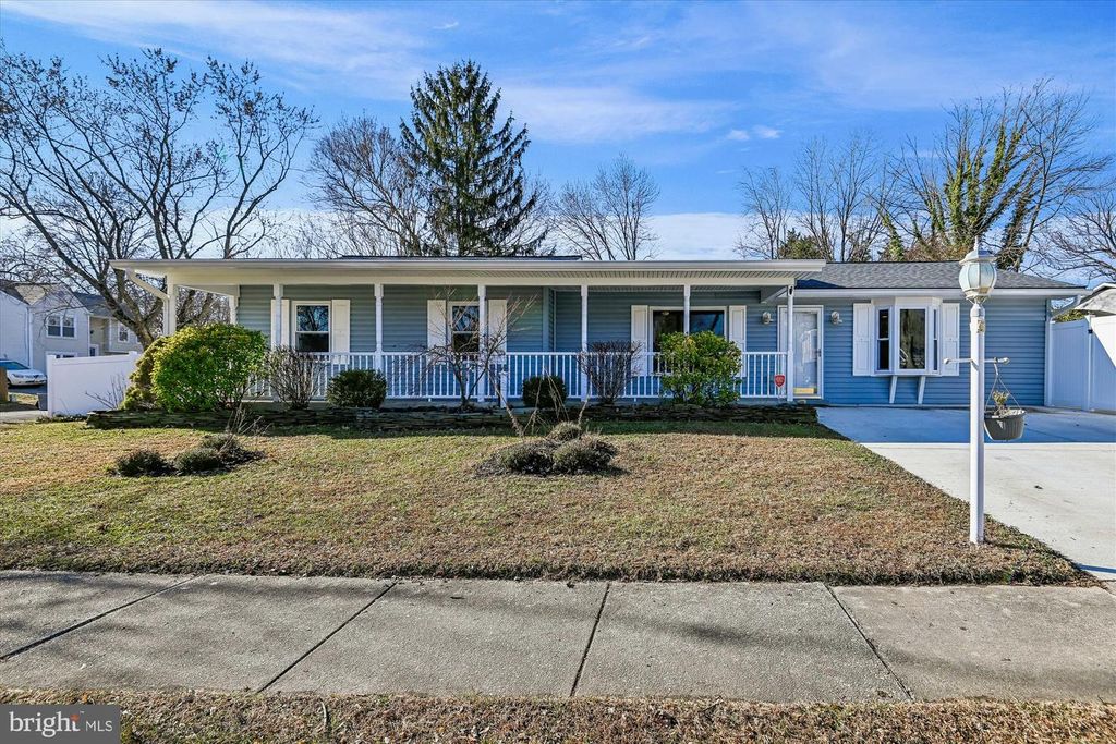 1656 TIM TAM CT, Annapolis, MD 21409