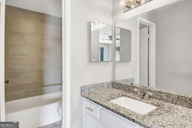 2163 Palmyra Drive SE, Marietta, GA 30067