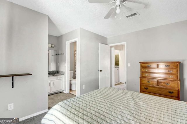 2163 Palmyra Drive SE, Marietta, GA 30067