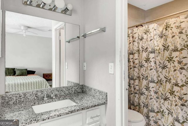 2163 Palmyra Drive SE, Marietta, GA 30067