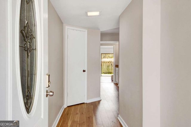 2163 Palmyra Drive SE, Marietta, GA 30067