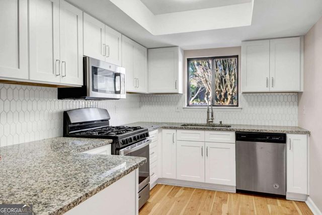 2163 Palmyra Drive SE, Marietta, GA 30067