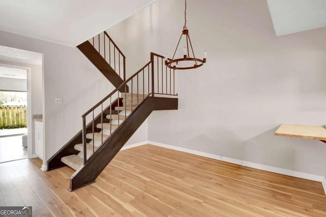 2163 Palmyra Drive SE, Marietta, GA 30067