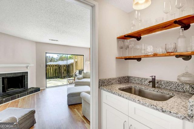 2163 Palmyra Drive SE, Marietta, GA 30067