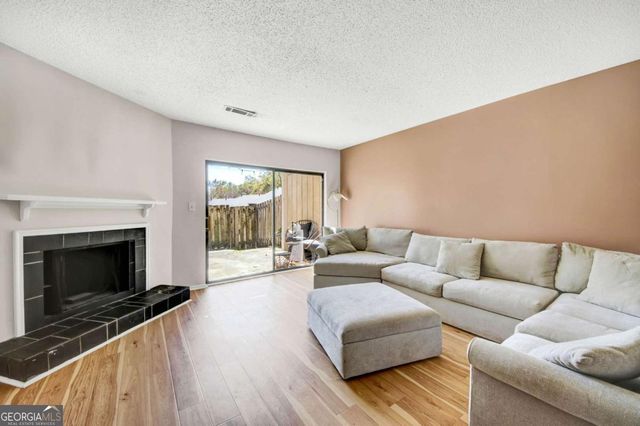 2163 Palmyra Drive SE, Marietta, GA 30067