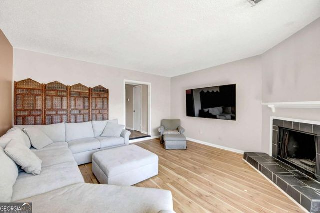 2163 Palmyra Drive SE, Marietta, GA 30067