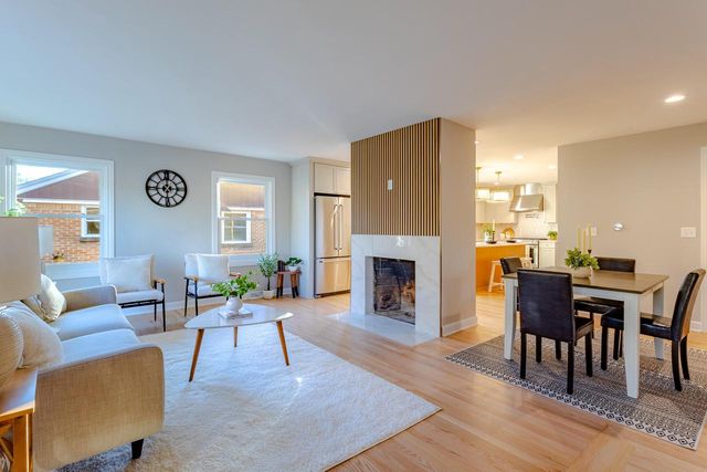 8201 N Whitney ROAD, Fox Point, WI 53217