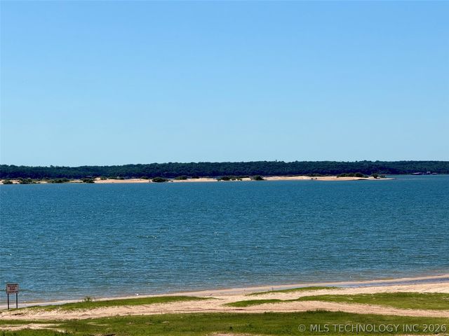 10569 Vickie Drive, Kingston, OK 73439
