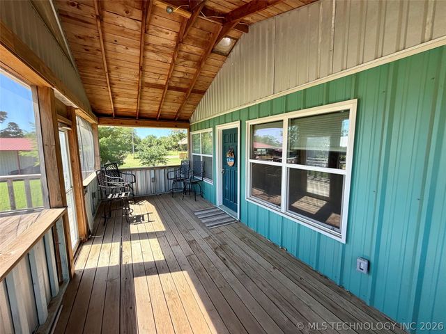 10569 Vickie Drive, Kingston, OK 73439