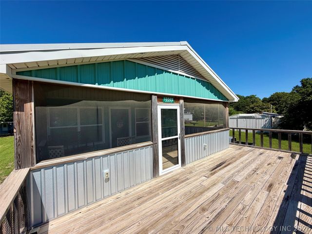 10569 Vickie Drive, Kingston, OK 73439