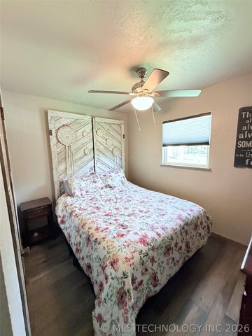 10569 Vickie Drive, Kingston, OK 73439