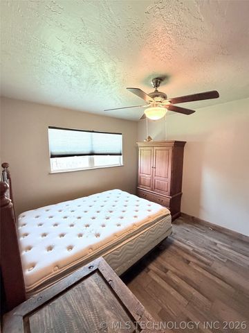 10569 Vickie Drive, Kingston, OK 73439