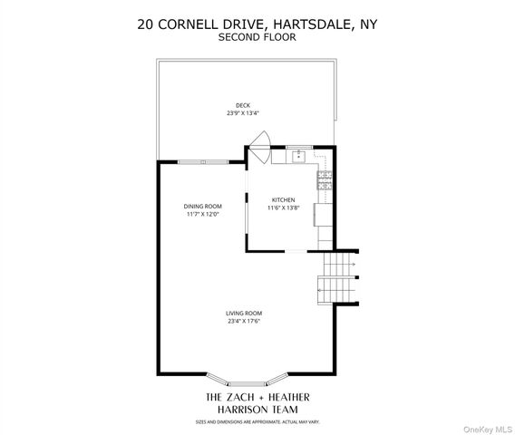 20 Cornell Drive, Hartsdale, NY 10530