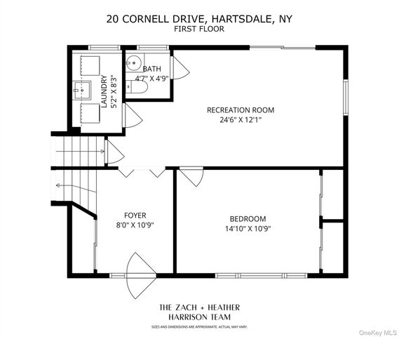 20 Cornell Drive, Hartsdale, NY 10530