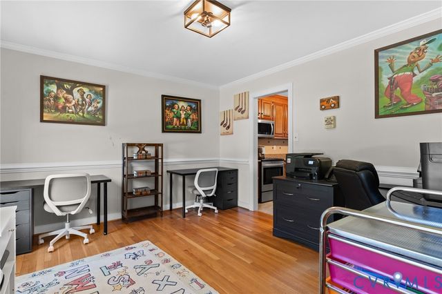 4419 Tweedsmuir Ct, Moseley, VA 23120