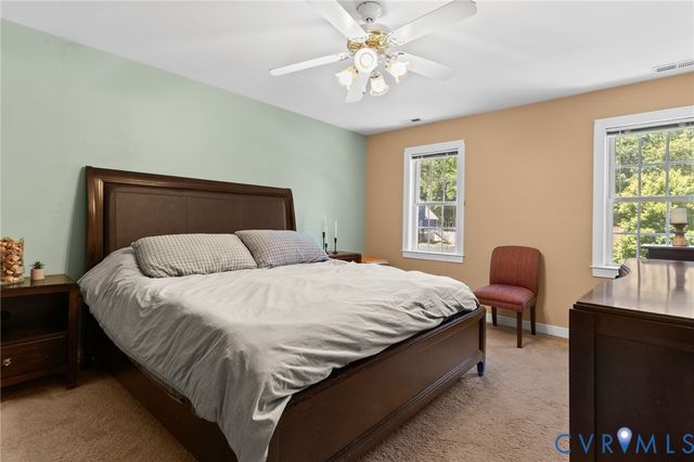 4419 Tweedsmuir Ct, Moseley, VA 23120