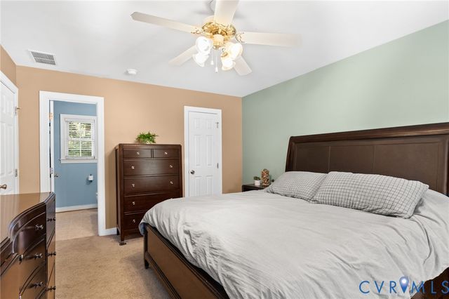 4419 Tweedsmuir Ct, Moseley, VA 23120