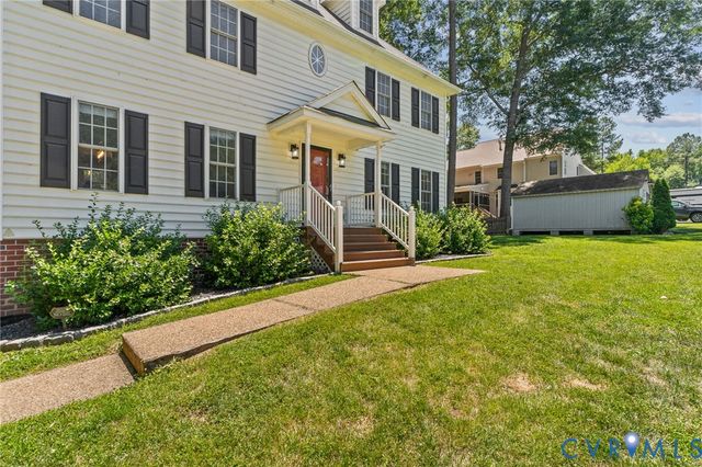 4419 Tweedsmuir Ct, Moseley, VA 23120