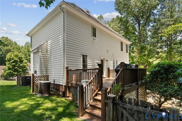 4419 Tweedsmuir Ct, Moseley, VA 23120
