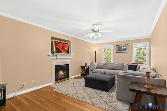 4419 Tweedsmuir Ct, Moseley, VA 23120
