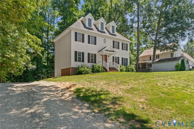 4419 Tweedsmuir Ct, Moseley, VA 23120