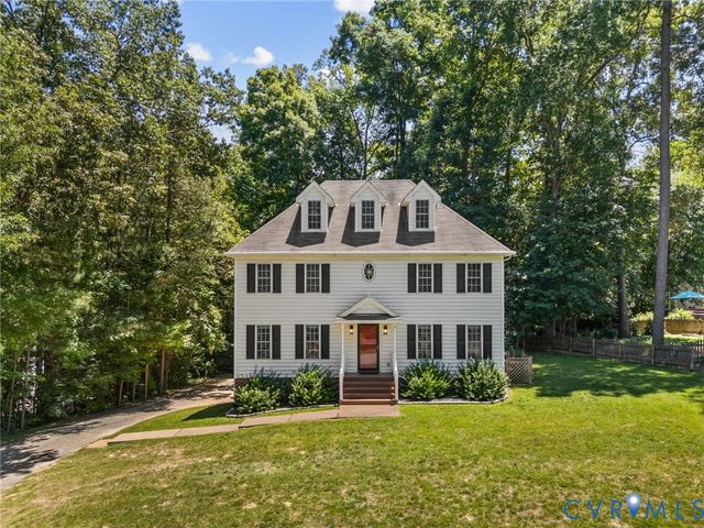 4419 Tweedsmuir Ct, Moseley, VA 23120