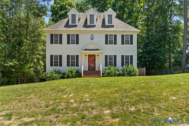 4419 Tweedsmuir Ct, Moseley, VA 23120
