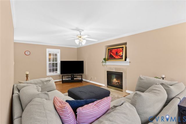 4419 Tweedsmuir Ct, Moseley, VA 23120