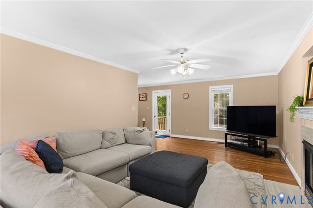 4419 Tweedsmuir Ct, Moseley, VA 23120