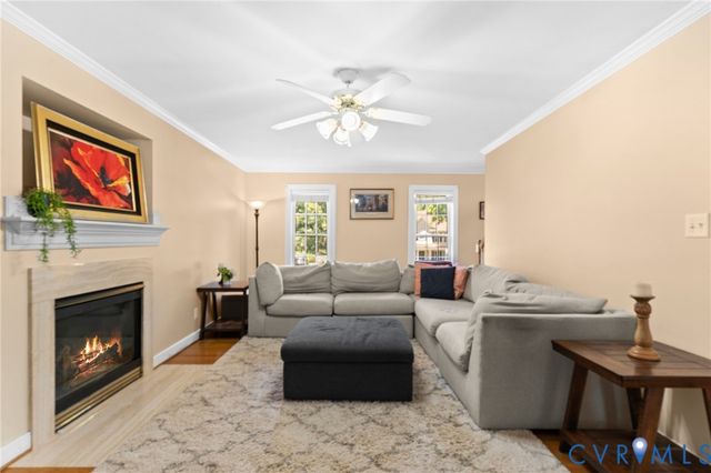 4419 Tweedsmuir Ct, Moseley, VA 23120