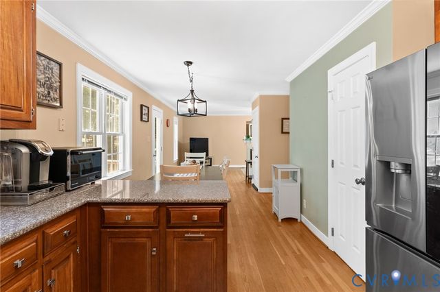 4419 Tweedsmuir Ct, Moseley, VA 23120