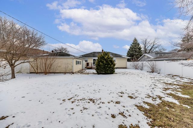 3543 44th Street, Highland, IN 46322