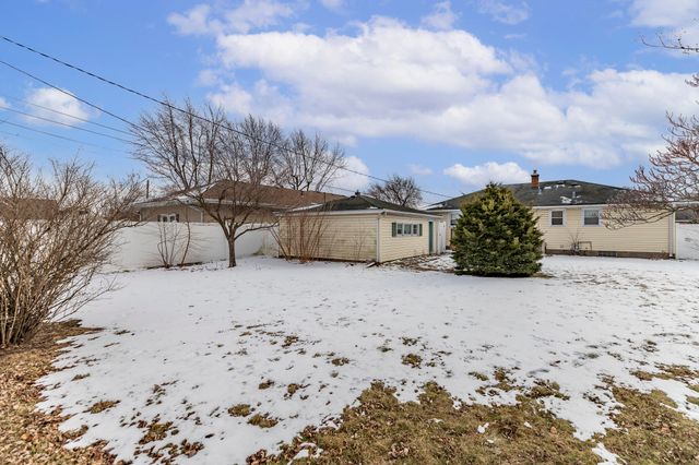 3543 44th Street, Highland, IN 46322