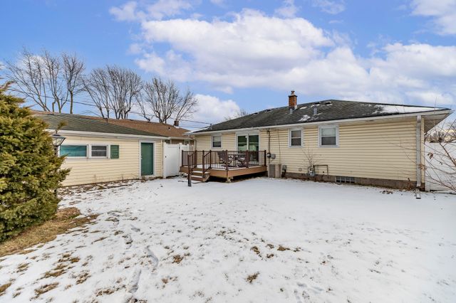 3543 44th Street, Highland, IN 46322