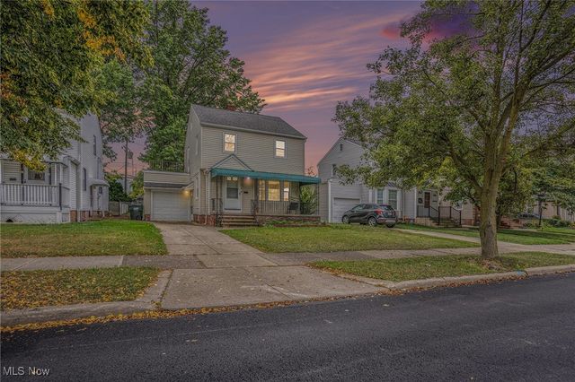 21670 Wilmore Avenue, Euclid, OH 44123