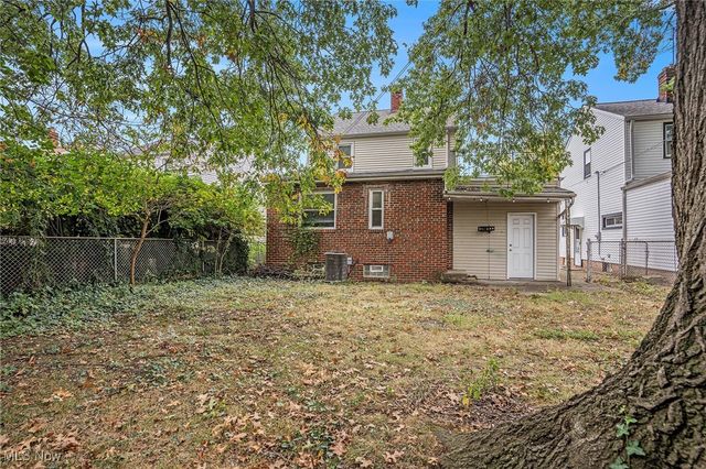 21670 Wilmore Avenue, Euclid, OH 44123